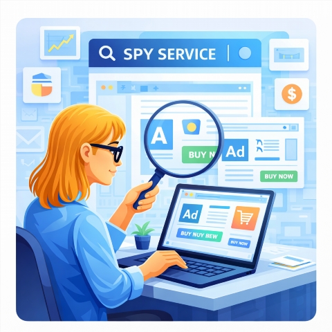 El mejor servicio de espionaje para Instagram | Análisis de perfiles