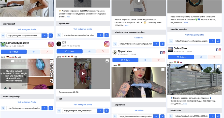 Qué incluye el servicio