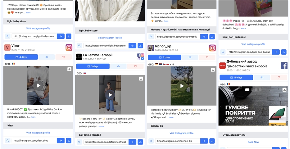 Bạn sẽ nhận được gì