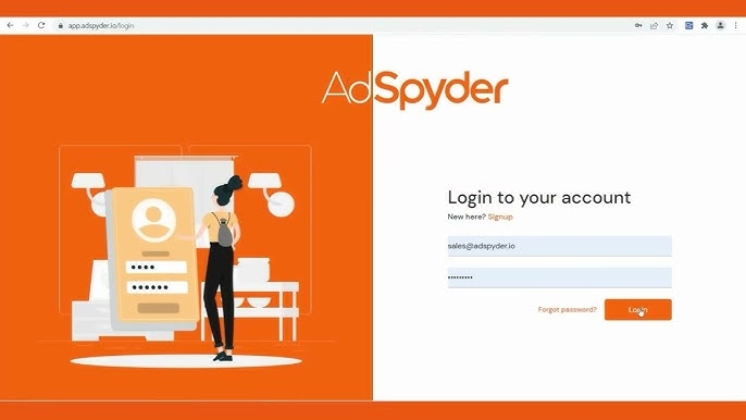AdSpyder
