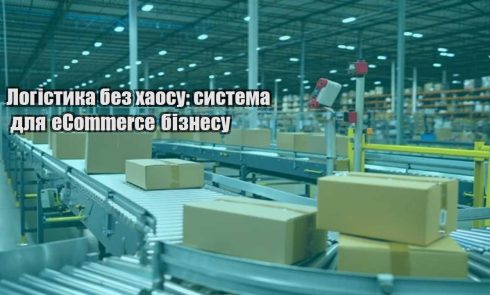 logistyka bez haosu systema dlya ecommerce biznesu