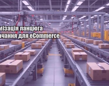 optymizacziya lanczyuga postachannya dlya ecommerce