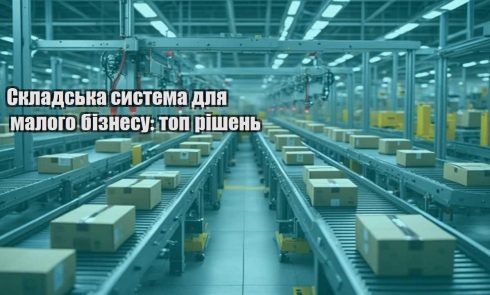 skladska systema dlya malogo biznesu top rishen