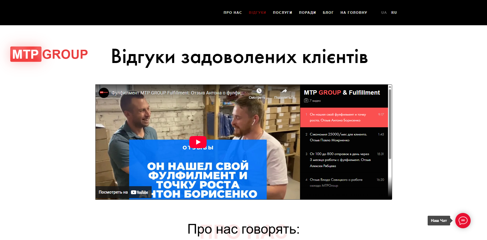 mtp group fiswh