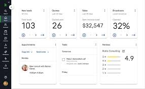 keap ex infusionsoft atlec