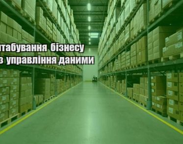 masshtabuvannya biznesu cherez upravlinnya danymy
